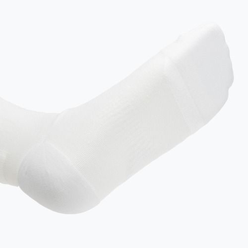Skarpety HOKA Clifton Crew Run white
