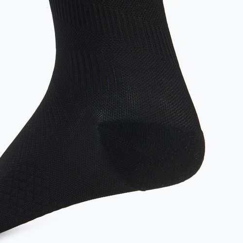 Skarpety HOKA Race Day Knee High black