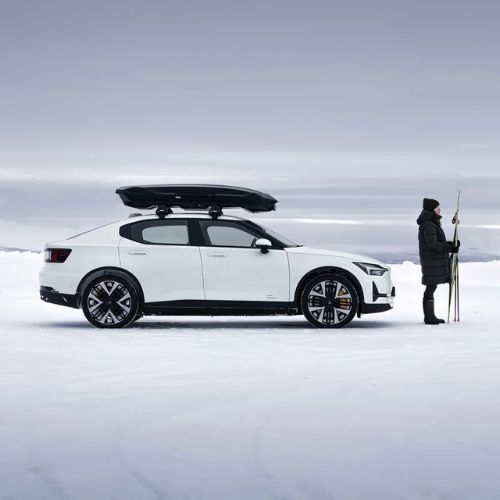 Box dachowy Thule Motion 3 XL black glossy