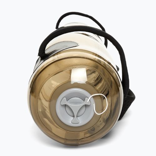 Worek treningowy XTREXO Water Training Bag 15 l tansparentny