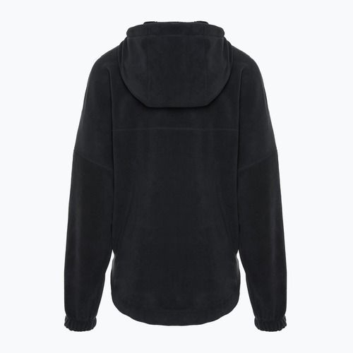 Bluza damska Nike One Therma-FIT black/ white
