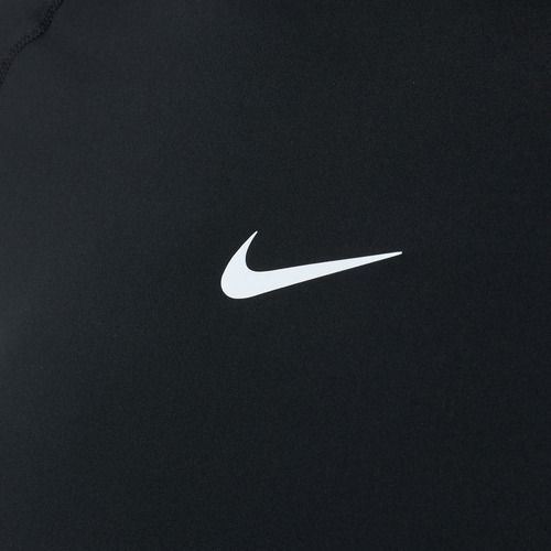 Koszulka treningowa męska Nike Pro Dri-FIT Slim SS black/ white