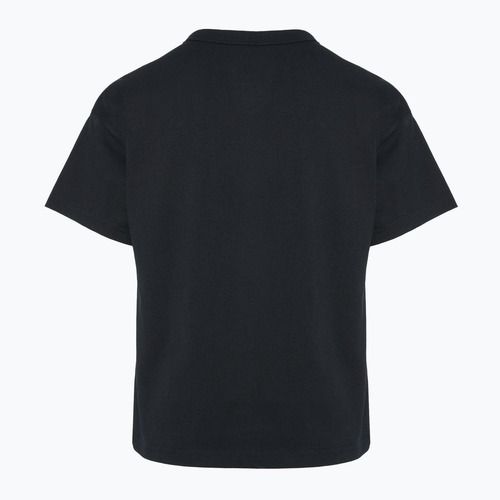 Koszulka dziecięca Nike Sportswear black