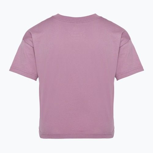 Koszulka dziecięca Nike Sportswear plum dust