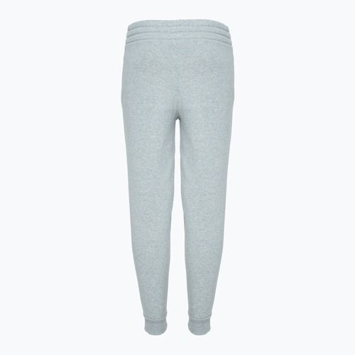 Spodnie dziecięce Nike CR7 Club Fleece light smoke grey/heather/metallic gold
