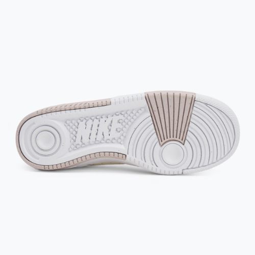 Buty damskie Nike Gamma Force sail/white-platinum violet