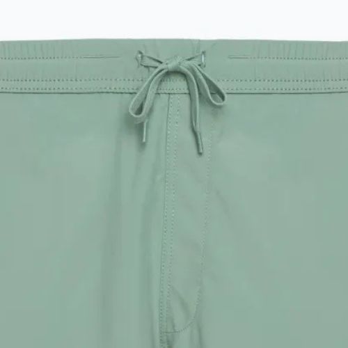 Spodenki do biegania męskie Nike Form Dri-FIT 7" Unlined Versatile jade horizon/black