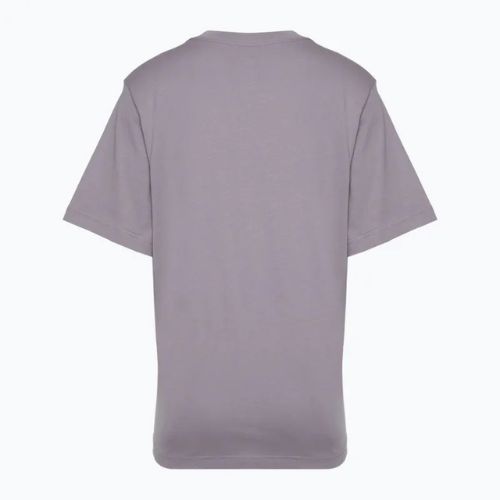 Koszulka damska Nike Sportswear Loose Graphic light violet ore