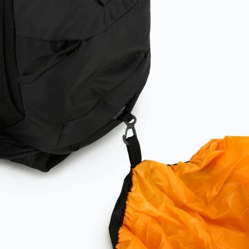 Plecak turystyczny KADVA Escapada 20 l czarny