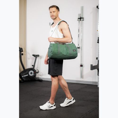 Torba treningowa KADVA CityQuest 30 l zielony