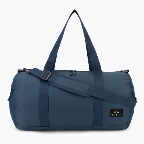 Torba treningowa KADVA CityQuest 30 l granatowy
