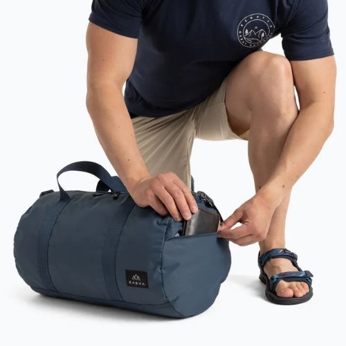 Torba treningowa KADVA CityQuest 30 l granatowy