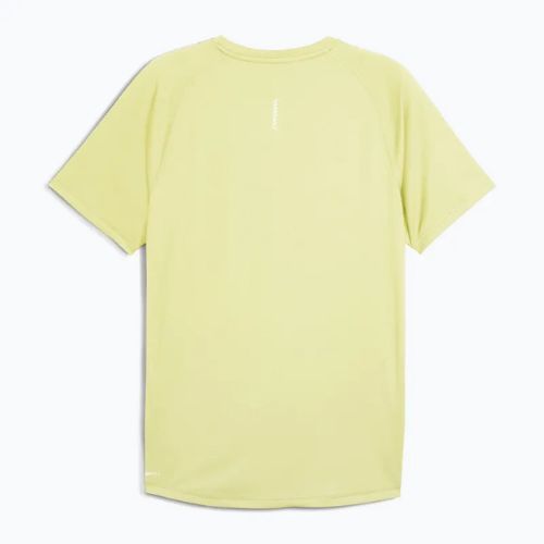 Koszulka do biegania męska PUMA Run Velocity Tee Poly gold moon