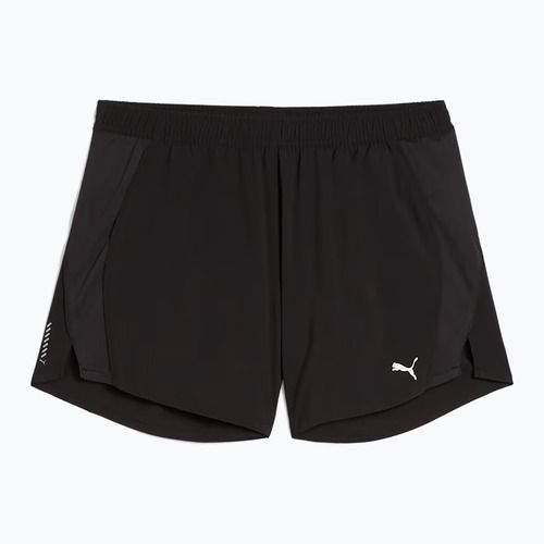 Spodenki do biegania damskie PUMA Run Velocity 5" puma black