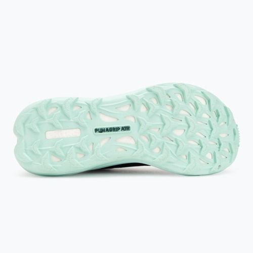 Buty do biegania męskie PUMA Voyage Nitro 4 green terrain/mint melt