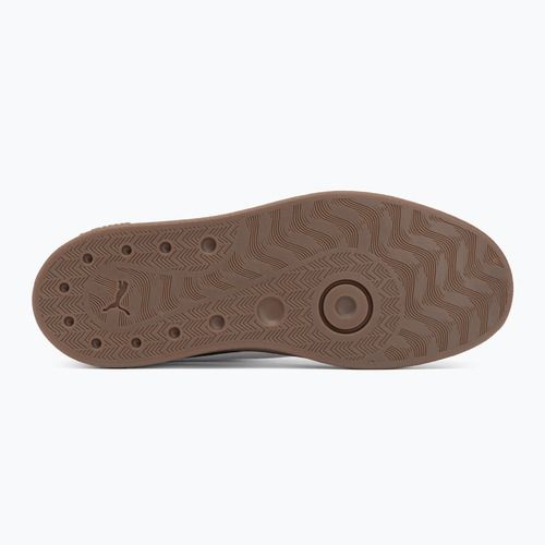 Buty PUMA Club II Era puma black/puma white/puma gold