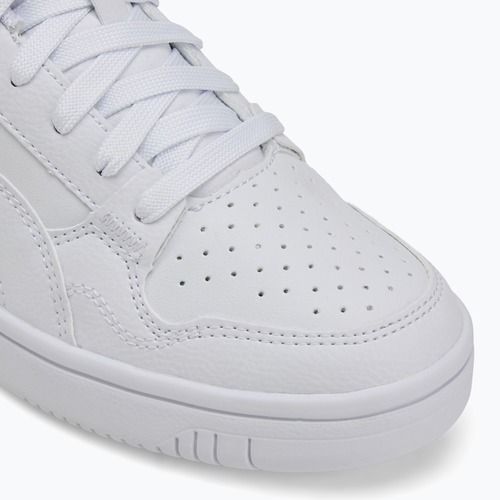 Buty PUMA Reb-L Jr puma white/puma white