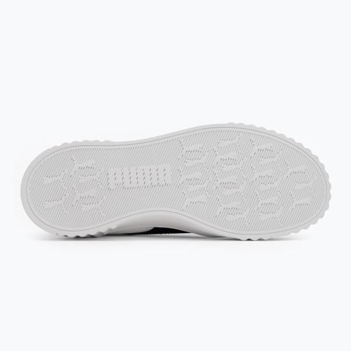 Buty damskie PUMA Carina 3.0 puma white/puma black/puma gold