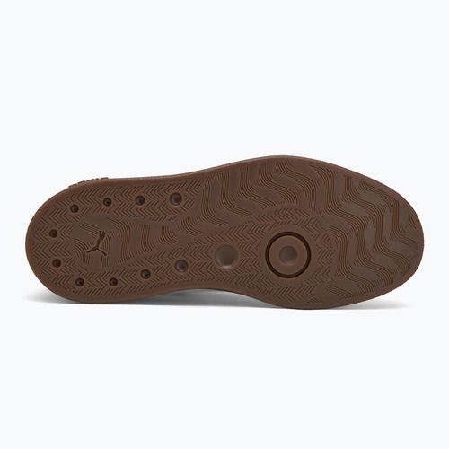 Buty PUMA Club II Era Jr puma black/puma white