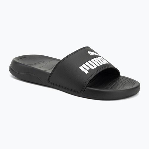Klapki damskie PUMA Popcat 20 puma black/puma black/puma white