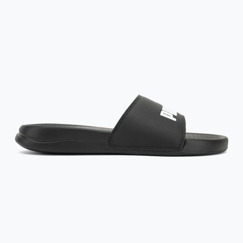 Klapki damskie PUMA Popcat 20 puma black/puma black/puma white