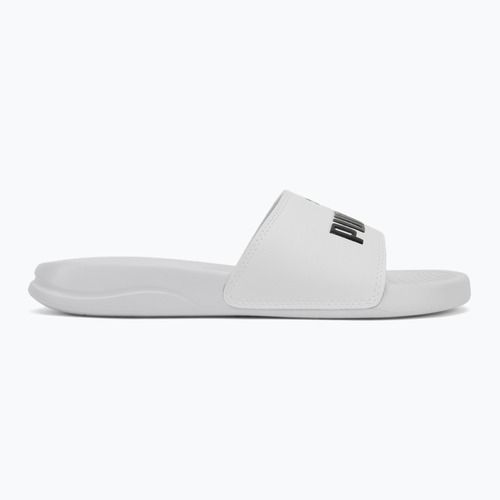 Klapki damskie PUMA Popcat 20 puma white/puma black