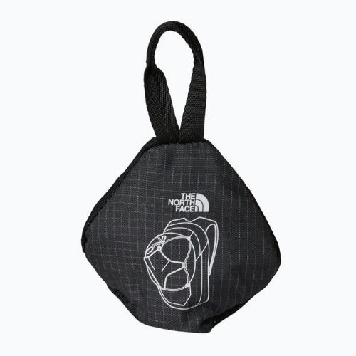 Uchwyt na kask The North Face Helmet Sling asphalt grey/ tnf black