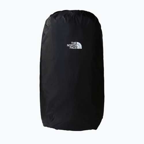 Pokrowiec przeciwdeszczowy na plecak The North Face Pack Rain Cover 75-85 l tbf black/npf