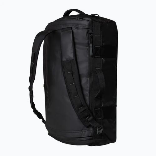Torba podróżna The North Face Base Camp Voyager Duffel 32 l tnf black/ssphalt grey