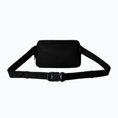Saszetka nerka The North Face Terra Lumbar 1 l tnf black/ tnf white