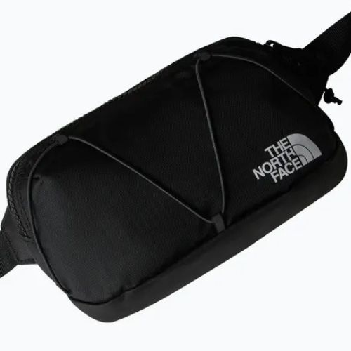 Saszetka nerka The North Face Terra Lumbar 1 l tnf black/ tnf white