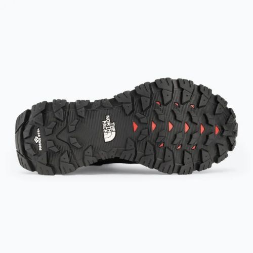 Buty turystyczne męskie The North Face Offtrail Hike Mid Gore-Tex tnf black/tnf white