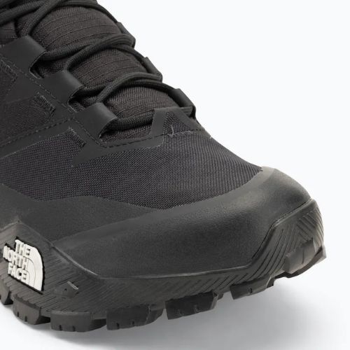Buty turystyczne męskie The North Face Offtrail Hike Mid Gore-Tex tnf black/tnf white