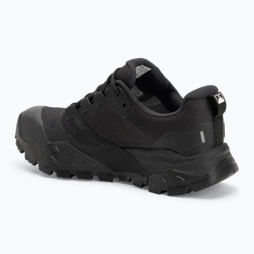 Buty turystyczne męskie The North Face Offtrail Hike Gore-Tex tnf black/tnf white