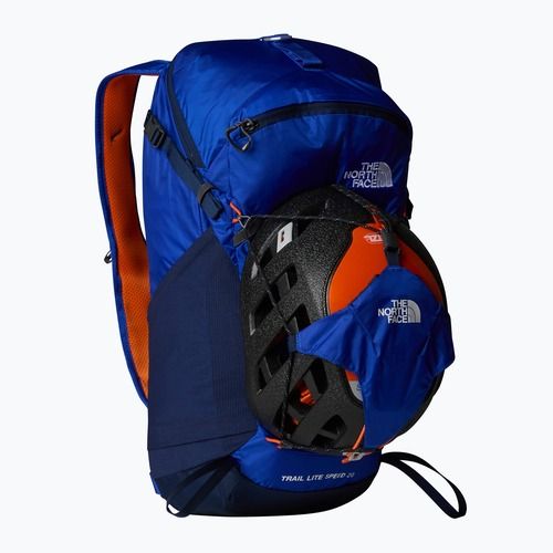 Plecak turystyczny The North Face Trail Lite Speed 20 l L-XL tnf black/summit navy