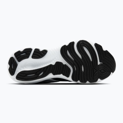 Buty do biegania męskie Brooks Glycerin 22 black/grey/white