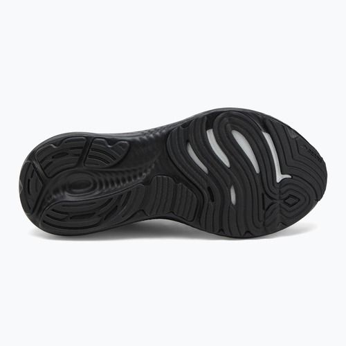 Buty do biegania męskie Brooks Glycerin 22 black/black/ebony