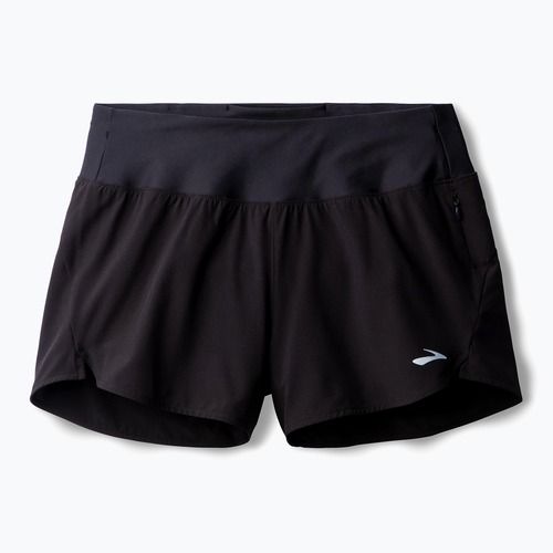 Spodenki do biegania damskie Brooks Chaser 3" 2.0 black