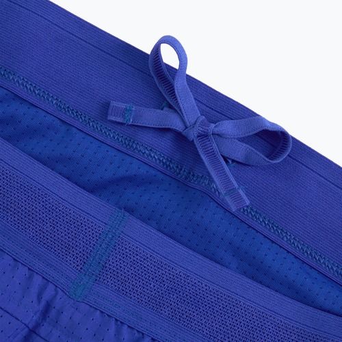 Spodenki do biegania męskie Brooks Elite 3" cobalt