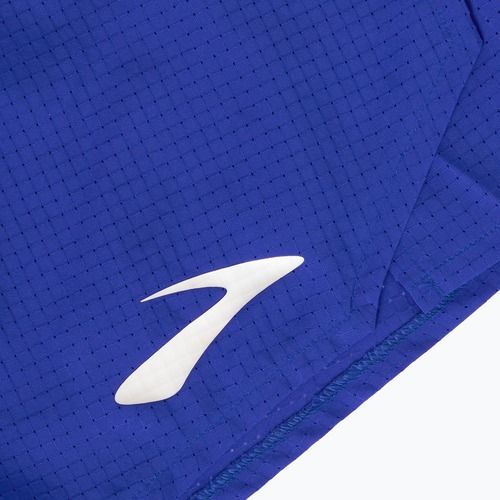 Spodenki do biegania męskie Brooks Elite 3" cobalt