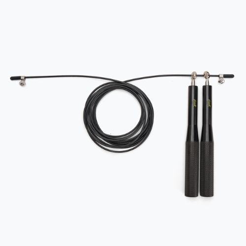 Skakanka HOOK FIGHTING bokserska HKF-JPR01B czarny