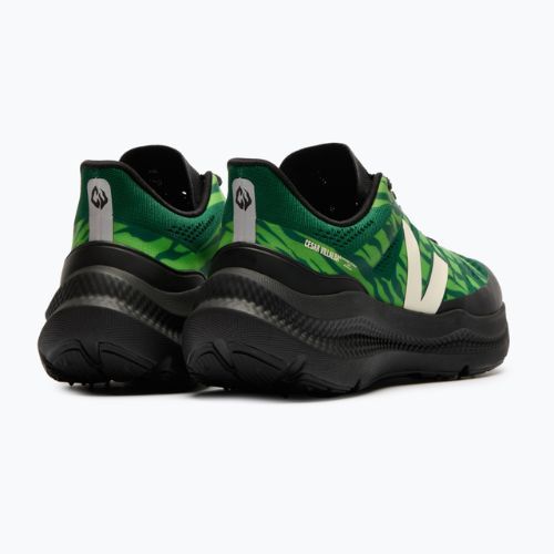 Buty damskie VEJA Veja X Cesar Villalba poker/cashew/absinthe