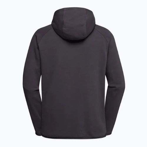 Bluza trekkingowa męska La Sportiva Telendos Hoody onyx