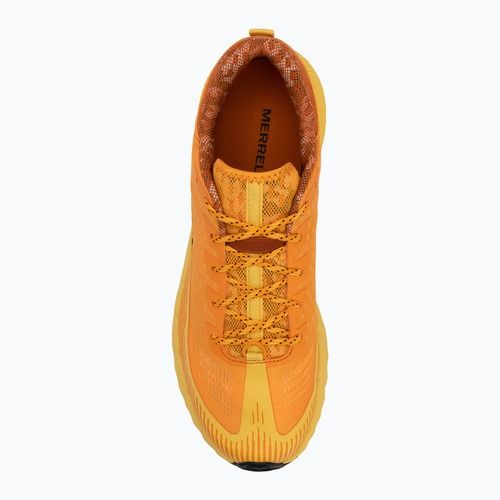 Buty do biegania męskie Merrell Agility Peak 5 rush