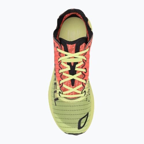 Buty do biegania męskie Merrell MTL Long Sky 2 Matryx mantis