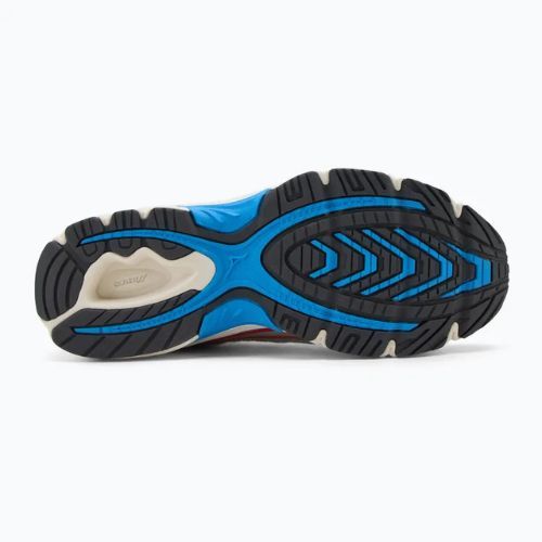 Buty Mizuno MXR high risk red/blue pa