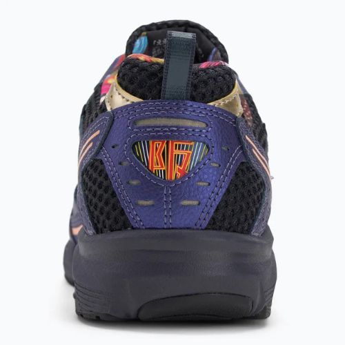 Buty Mizuno MXR black/black/cadmium orange