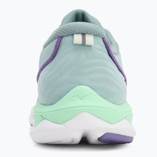 Buty do biegania damskie Mizuno Wave Revolt 3 ether/white/ paisley purple