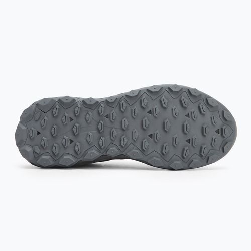 Buty do biegania męskie Mizuno Wave Ibuki 5 GTX black/ebony/ultimate gray