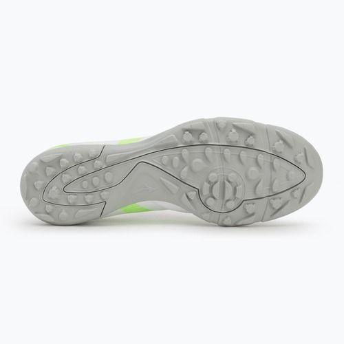 Buty piłkarskie Mizuno Monarcida Neo III Select AS white/neon green